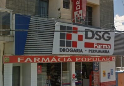 DSG Farma