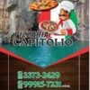 Pizzaria Capitólio
