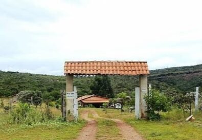 Pousada Pé da Serra