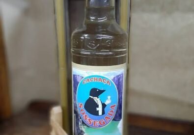 Cachaça Sossegada