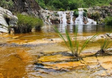 Cachoeira Beija-Flor