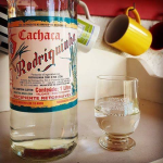 Cachaça