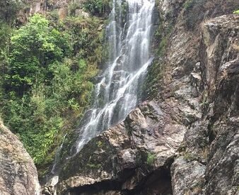 Cachoeira do Capão F...