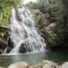 Cachoeira da Chinela