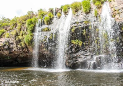 CACHOEIRA DA GRUTA