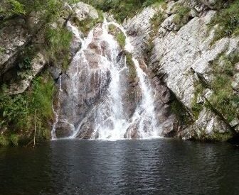 Cachoeira da Lavra