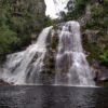 Cachoeira da Mata