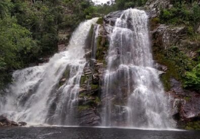 Cachoeira da Mata