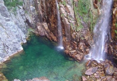 Cachoeira da Parida