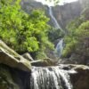 Cachoeira do Cerradão