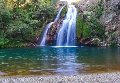 Cachoeira do João In...