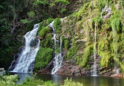 Cachoeira do Jota