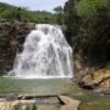 Cachoeira do Lobo