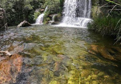 Cachoeira do Luquinha