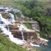 Cachoeira dos Rolinhos