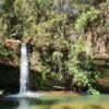 Cachoeira do Sileno