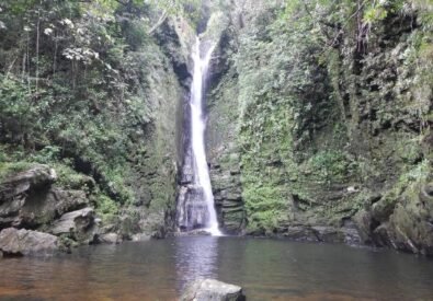 Cachoeira Maria Când...