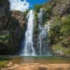 Cachoeira Nascentes ...