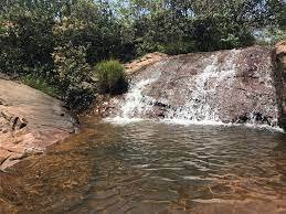 Cachoeira do Nenzico