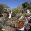 Cachoeira Rasga Canga