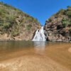 Cachoeira Usina da C...