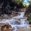 Cachoeira da Capivara