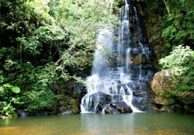 Cachoeira do Grotão