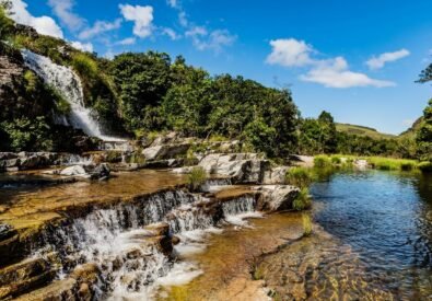 Paraíso Achado