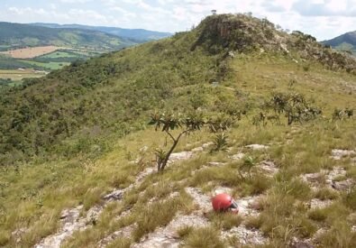 Serra da Antena