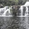 Cachoeira da Jacutinga