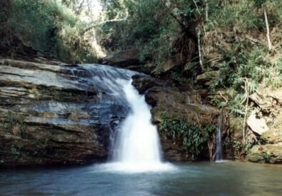 Cachoeira do Bigula