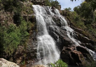 Cachoeira do Buracão