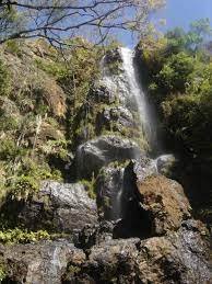 Cachoeira do Tremedal