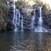 Cachoeira das Andori...