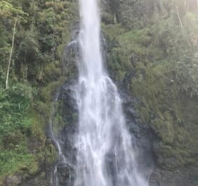 Cachoeira do Chapadão