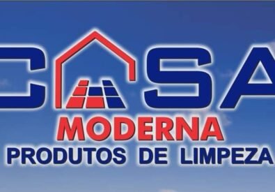 Casa Moderna Produto...