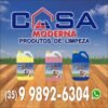 Casa Moderna Produto...