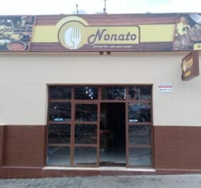 Restaurante Nonato