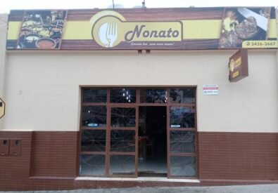 Restaurante Nonato