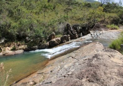 Cachoeira da Usininha