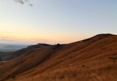 Mirante Da Onça