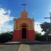 Capela da Cruz do Monte