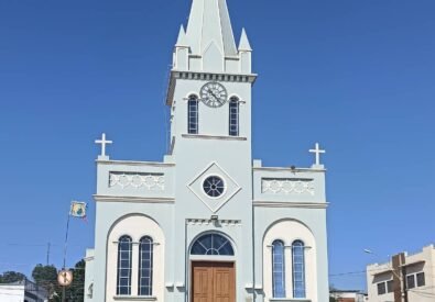 Igreja Santo Antônio