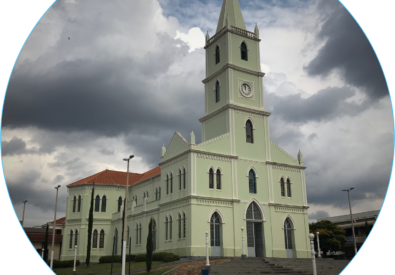 Igreja Nossa Senhora...