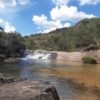 Cachoeira da Usininha