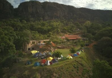 Serra da Bocaina