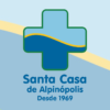 Santa Casa De Alpinó...