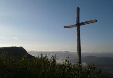 Morro Do Chapéu/ Cru...