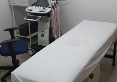 Hospital Municipal D...