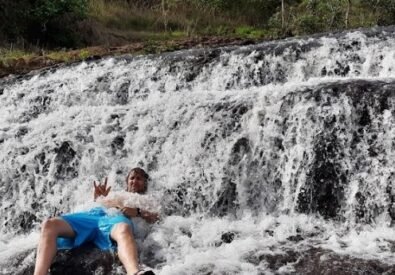 Cachoeira do César